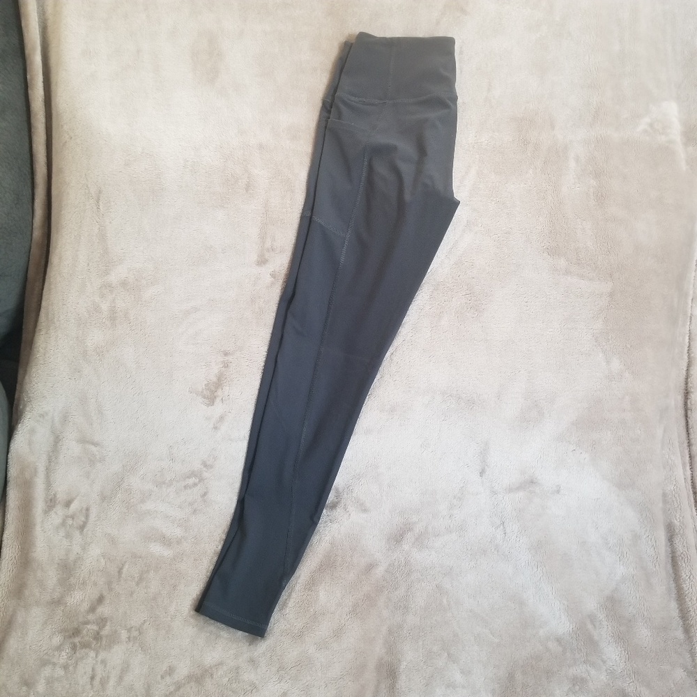 Victoria Secret Sport Grey Leggings